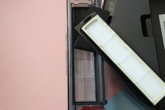 美的扫地机器人m7max,美的扫地机器人m7为什么不工作