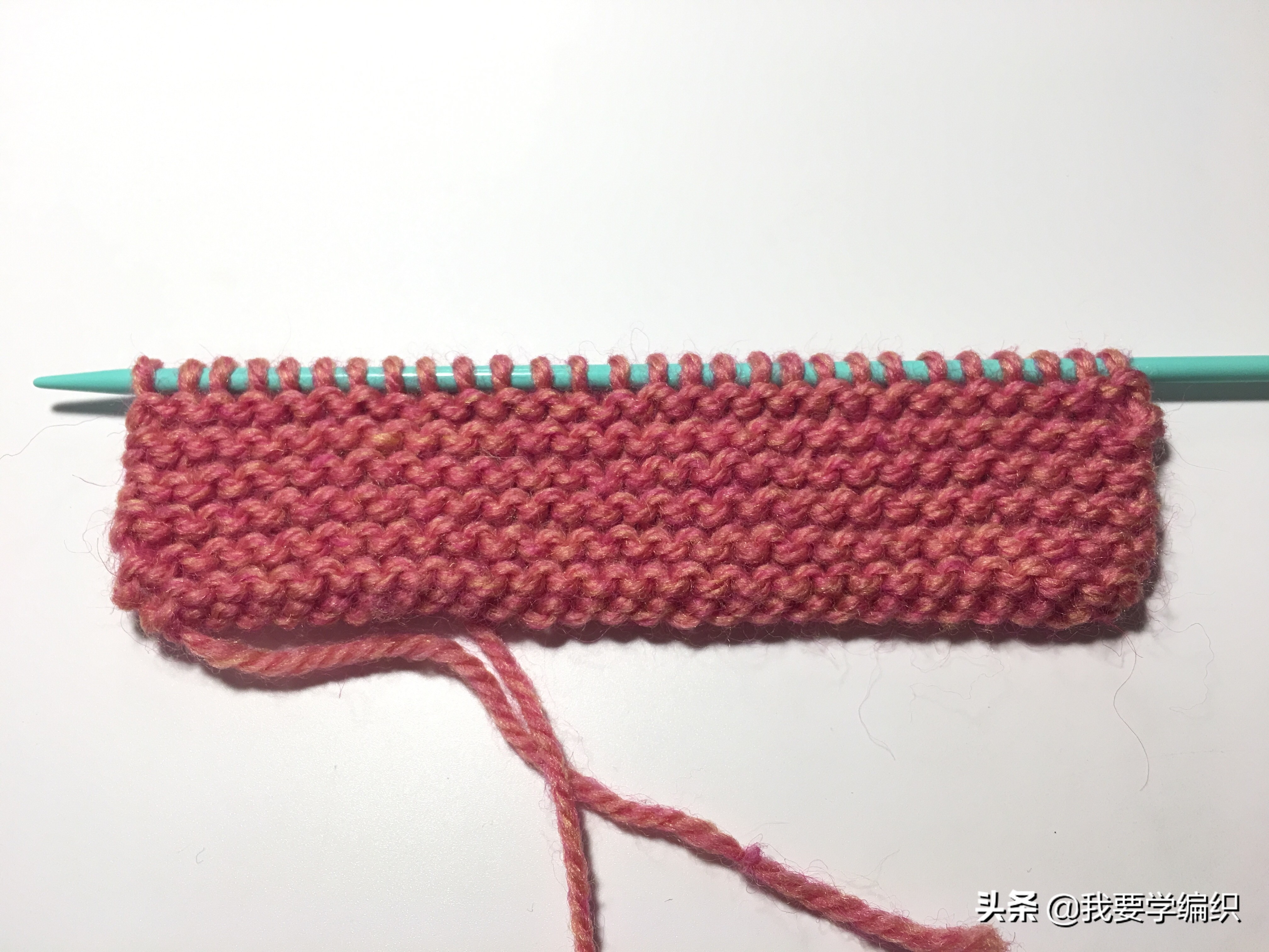 宝宝虎头鞋的钩织全过程,宝宝虎头鞋钩织教程全过程