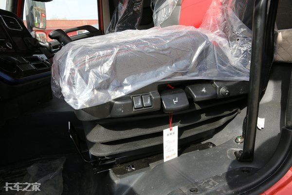 6.2米解放龙v国五2017款,解放龙vh6米8货车口碑怎么样