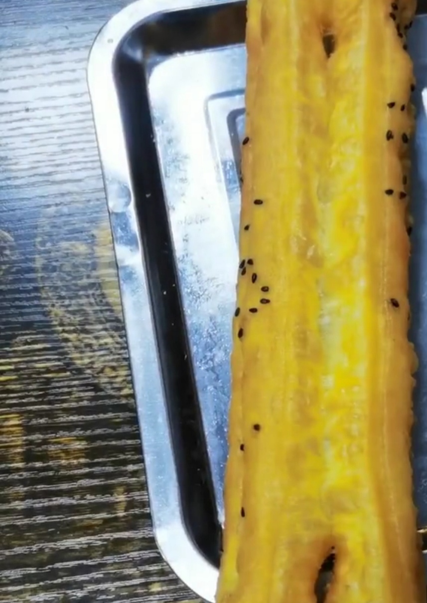 网红油条任家,竟然是这对医科大学生开的