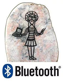 蓝牙为啥是英文提示音,蓝牙为什么叫BT