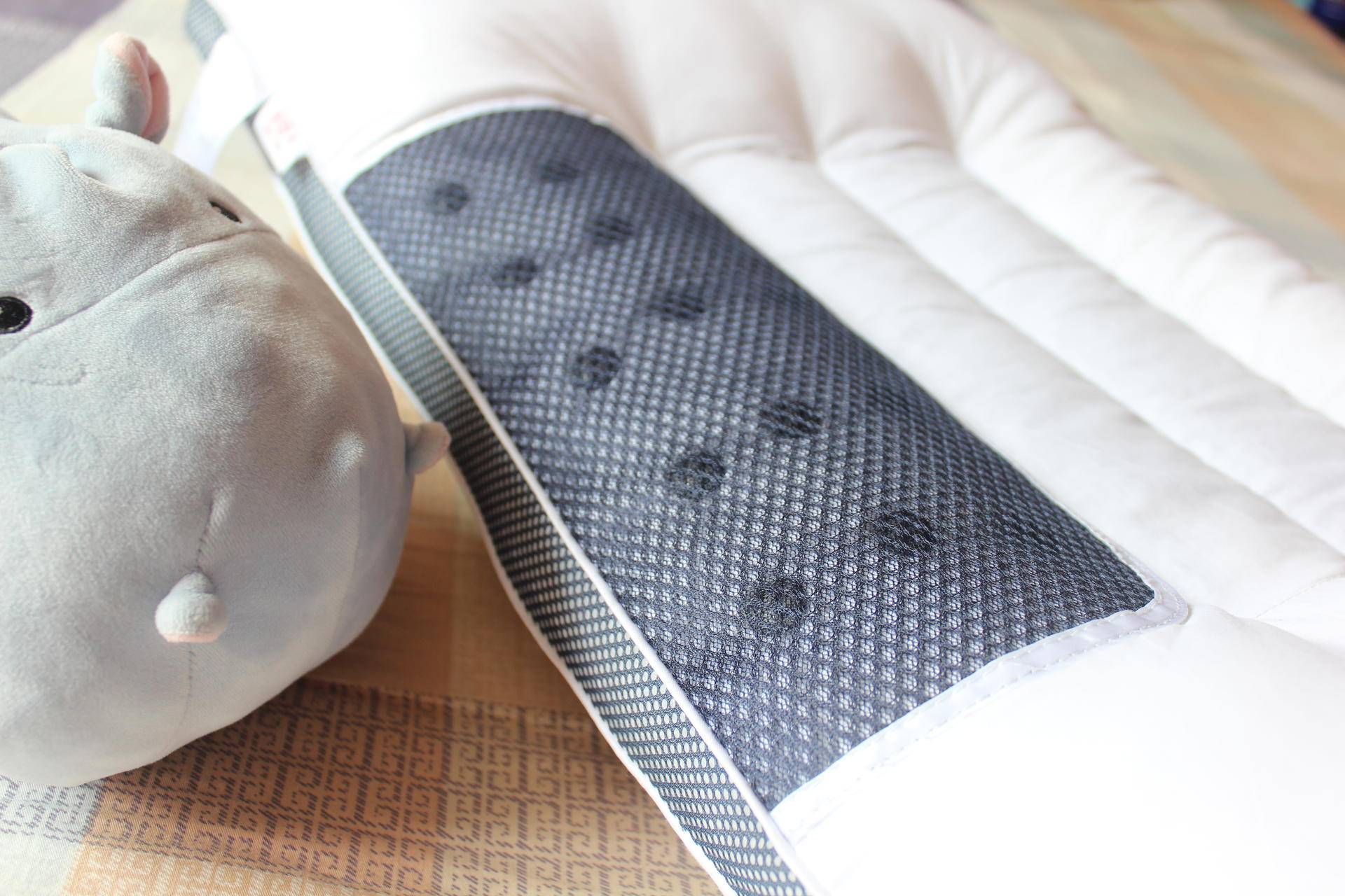 俗话说高枕无忧枕头是越高越好吗,枕头选什么材质的睡得舒服又健康