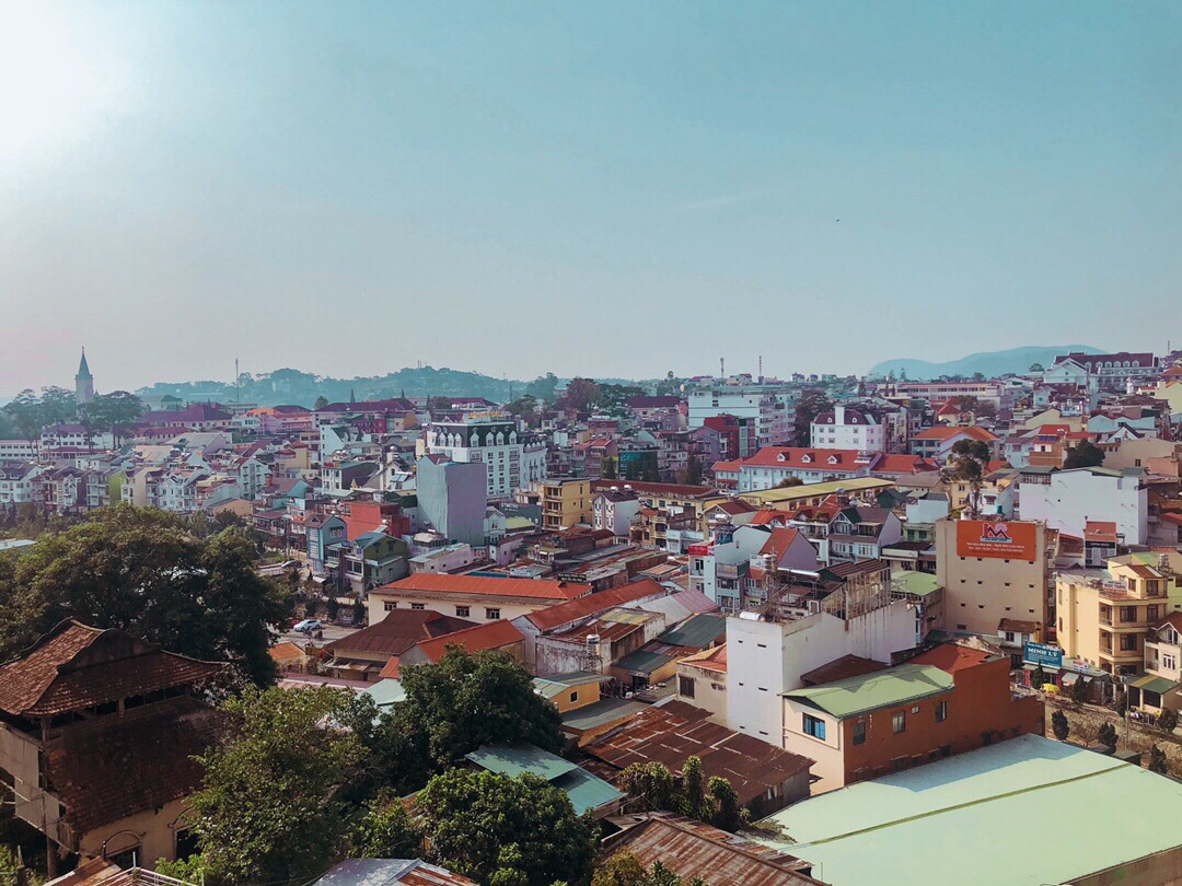 越南越美一生必去一次,越南必去10个地方