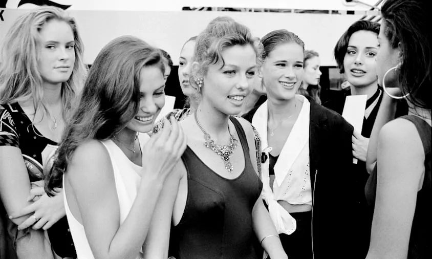 *男美**子特朗普,明明可以成为超级巨星,却误入歧途成为总统