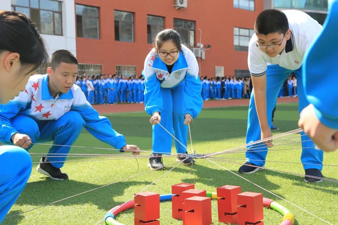 小升初首师大附中难吗,小升初选择贵校的原因