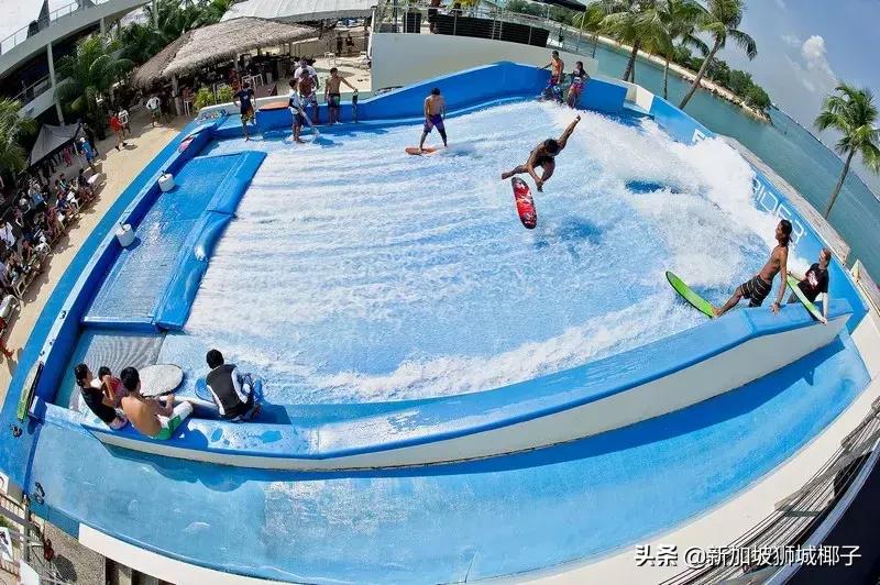 在新加坡有20个超赞的生日idea，让寿星感动到哭~