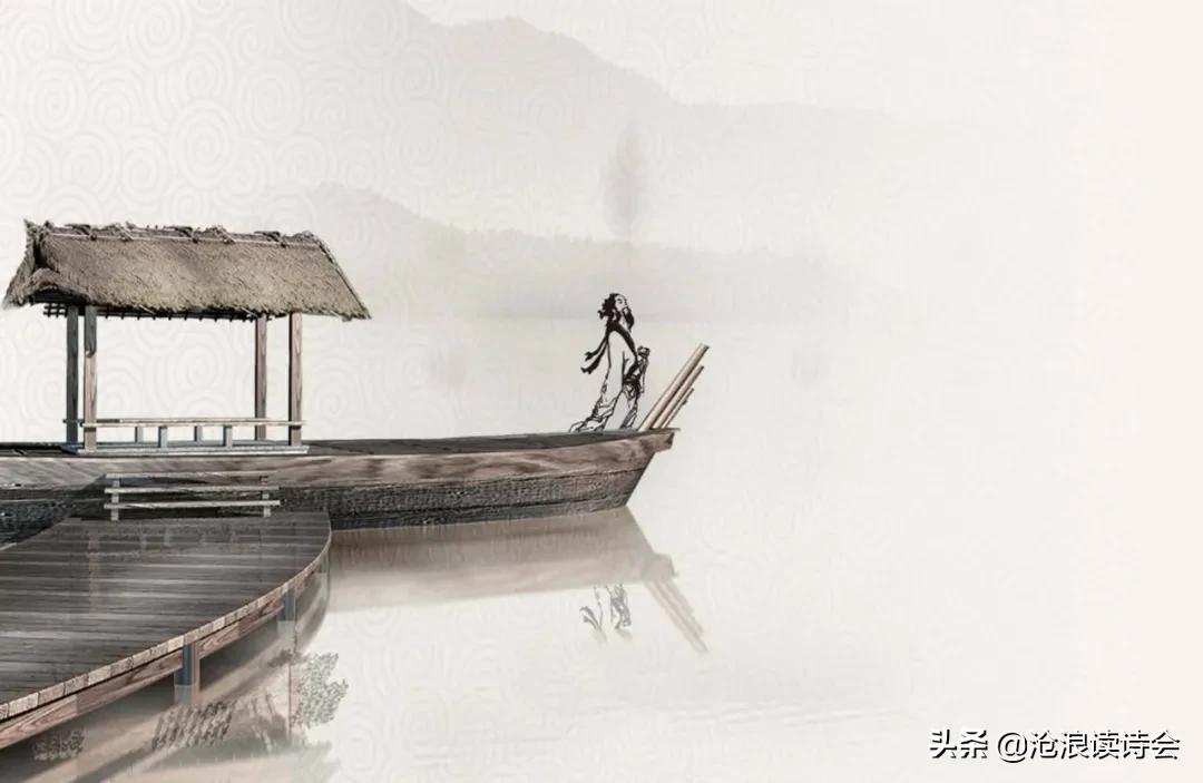 这个春天有好诗,每一首都写满诗意与真情,沧浪诗社佳作选