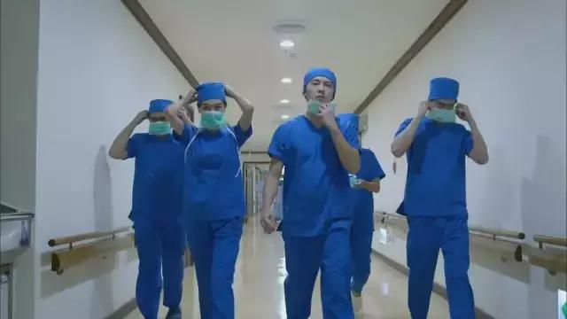 3年前的这部台剧，仍然是“职场剧”的一剂强心剂！