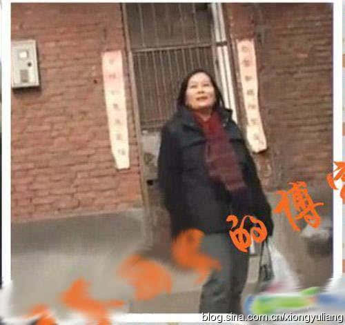 巩俐与张艺谋情史,张艺谋巩俐法国戛纳