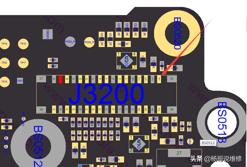 修苹果手机6sp前摄像头教程,iphone手机摄像头维修视频教程