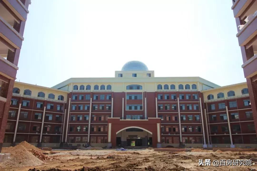 郴州一中北校区时间表,郴州市一中新校区2019初中招生