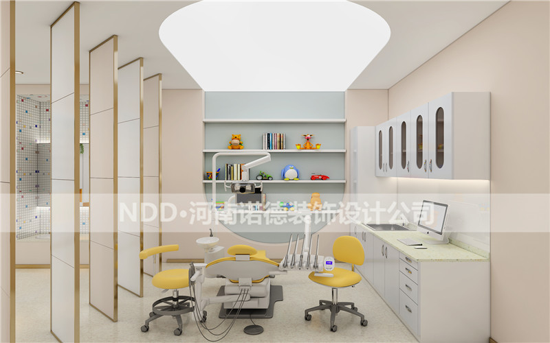 苏州小型口腔诊所设计公司哪家好,南京小型口腔诊所设计公司哪家好