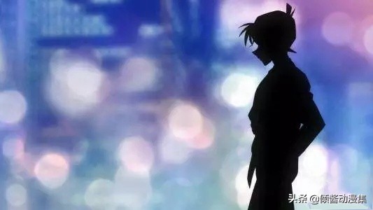 名侦探柯南工藤新一案情,名侦探柯南工藤新一电话破案