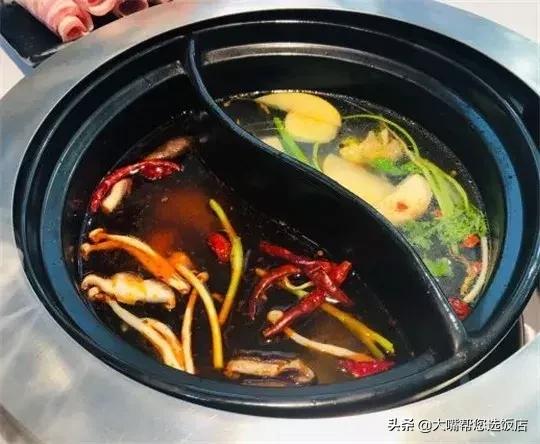 大连好吃的火锅都有什么啊,大连特色火锅菜品有哪些