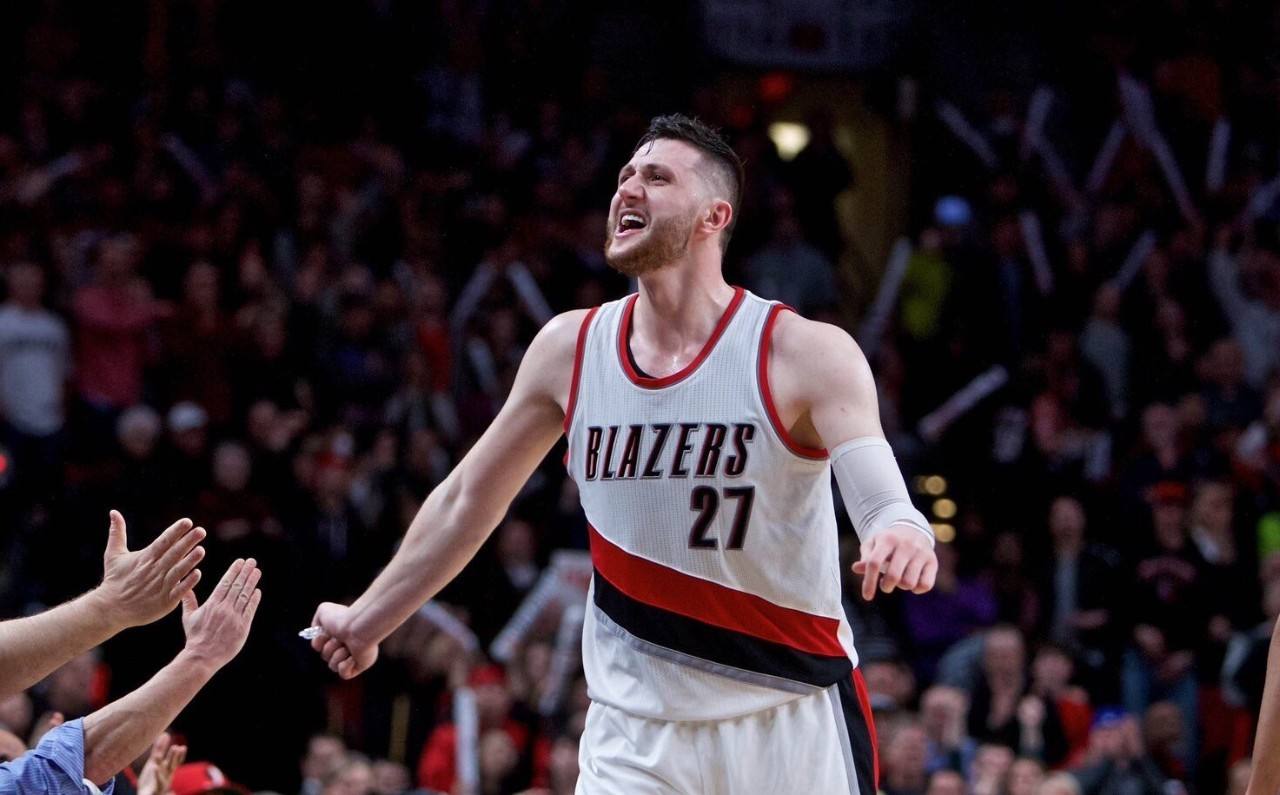 黑山波黑分不清？男篮都不弱，有的成了全明星，有的成了篮协主席