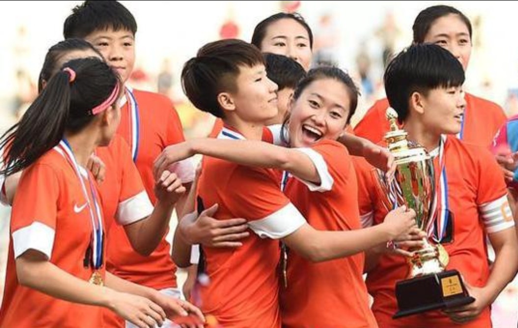 山东女足主场在哪里啊,潍坊鲁能女足