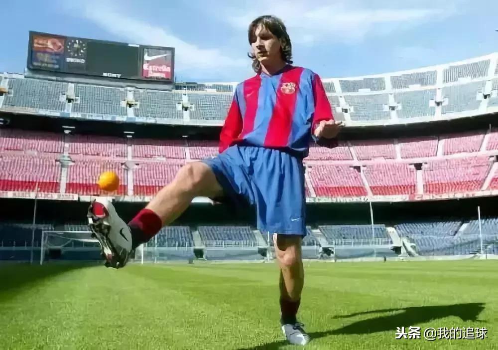 他在国家德比中进球了，没看错，他14岁！