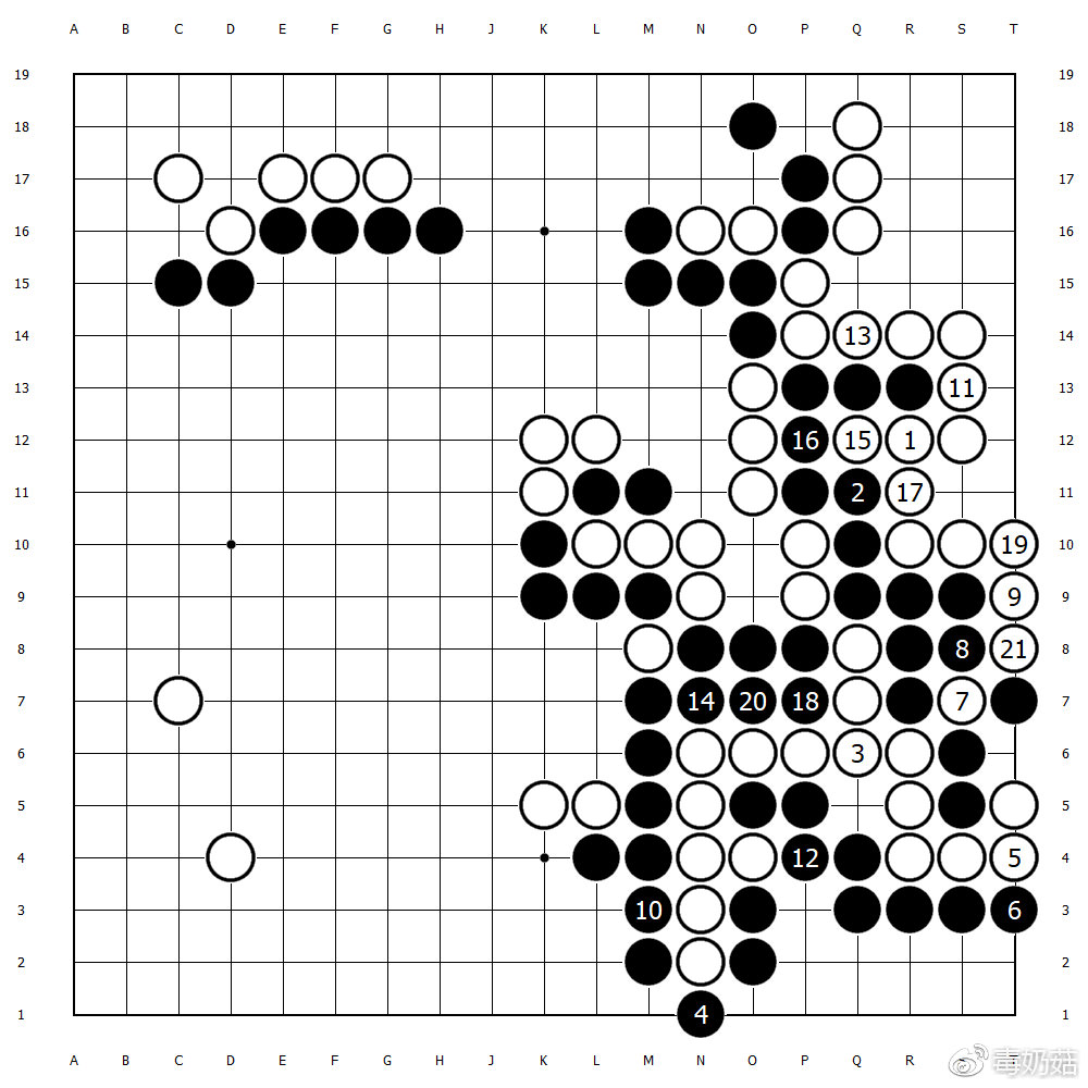 胜者为寇3:莽夫的一胜