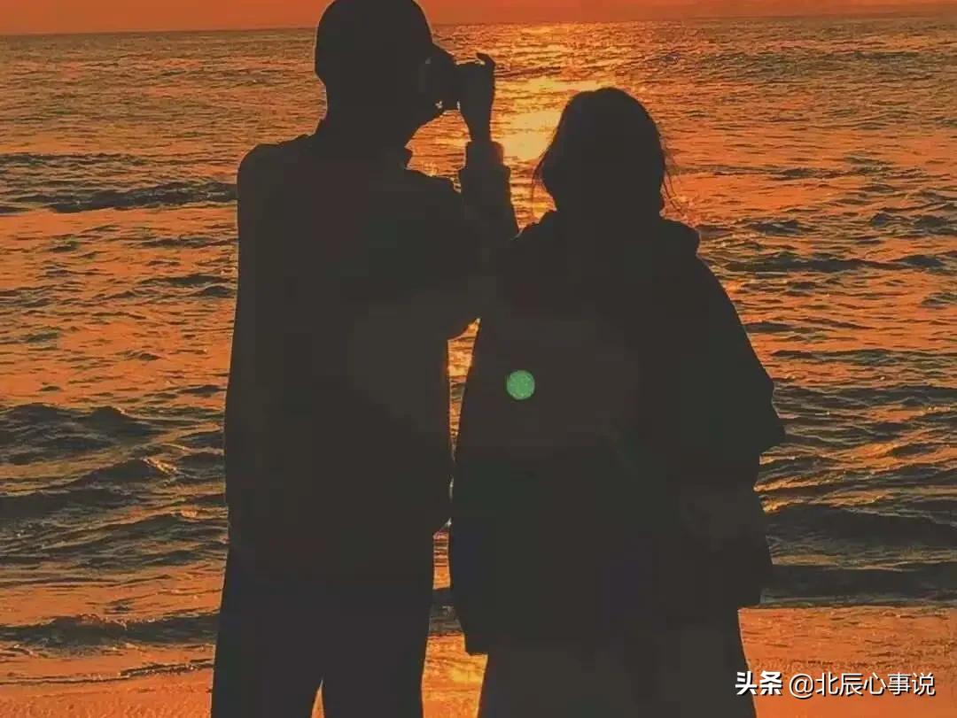 爱情走到最后靠什么,爱情走到尽头学会放手