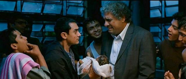 孩子不会举一反三？《3Idiots》启示：运用4P教学法，提升创造力