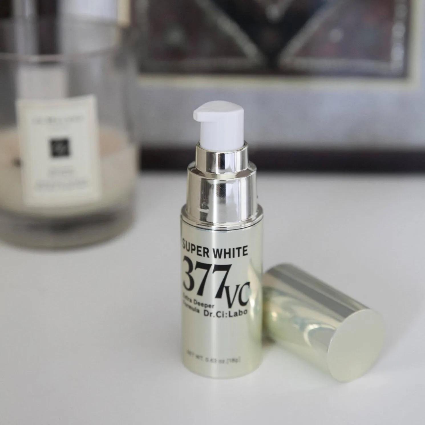 精华液推荐：这些精华液美白补水，让你的皮肤肉眼可见的变得细腻