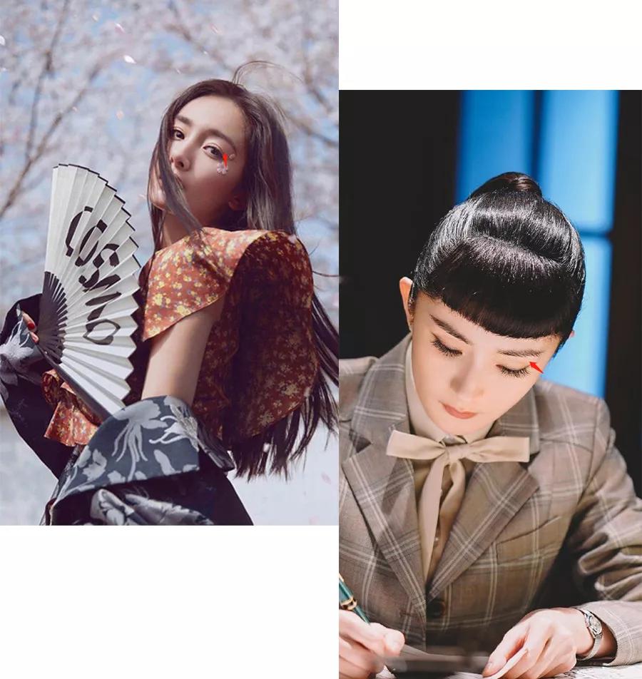 双眼皮贴怎么改善眼型,单眼皮肿眼泡怎么贴双眼皮贴教程