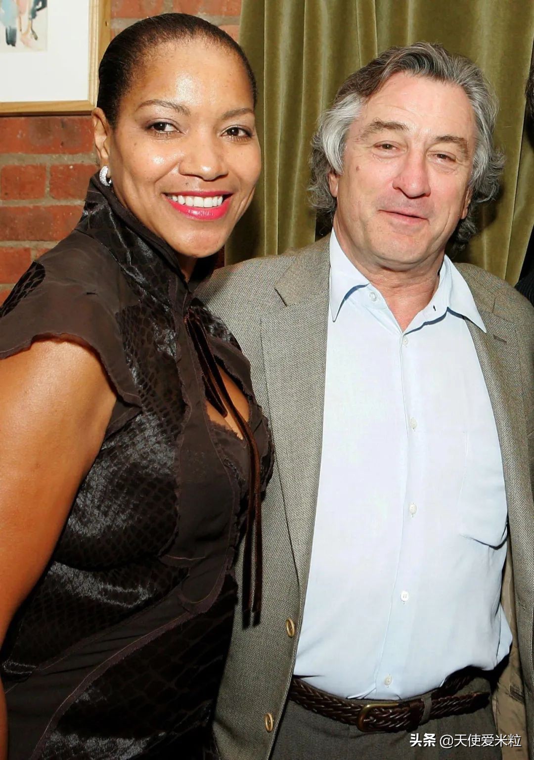 被天价离婚抚养费拖垮，老戏骨罗伯特·德尼罗狂拍戏只为赚钱？