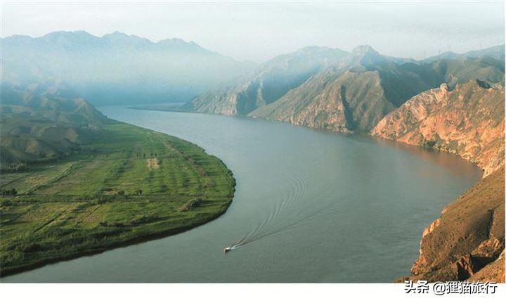 宁夏青铜峡现状,宁夏回族自治区青铜峡市