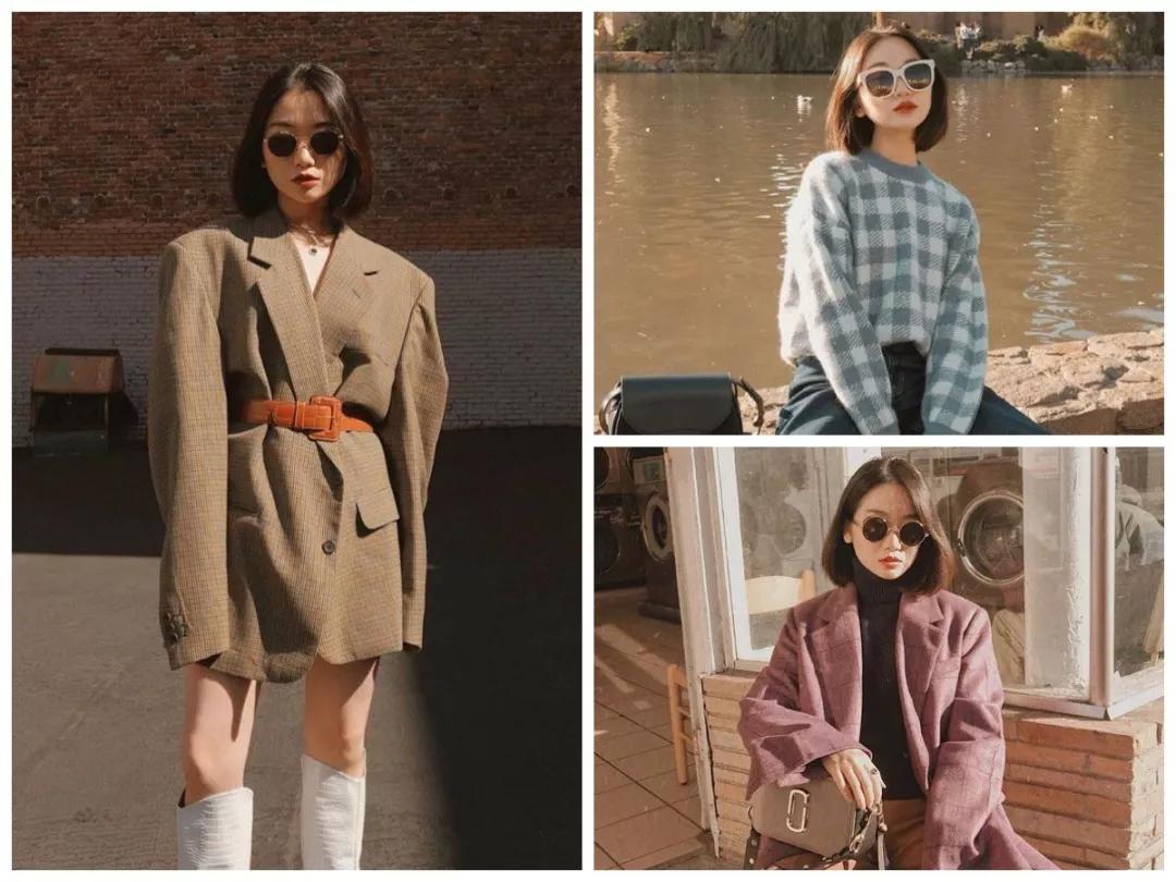 小女人怎么穿出女王气场好养眼,如何穿出高级有气场的感觉