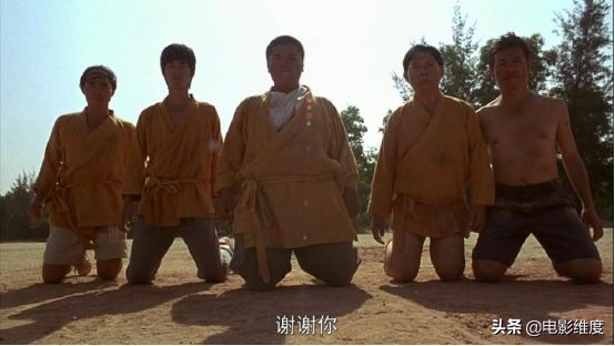 他宁愿挨骂也要为小人物加油打气，我们能让他输吗？