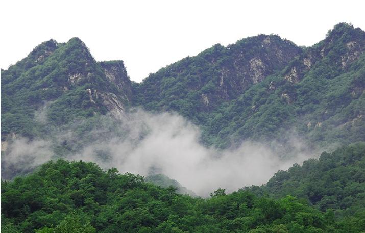 宝天曼漂流团游,宝天曼景区一日游攻略最新