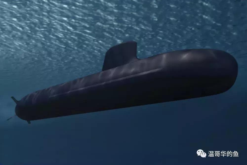 093攻击型核潜艇有几艘,聊一聊当代核潜艇