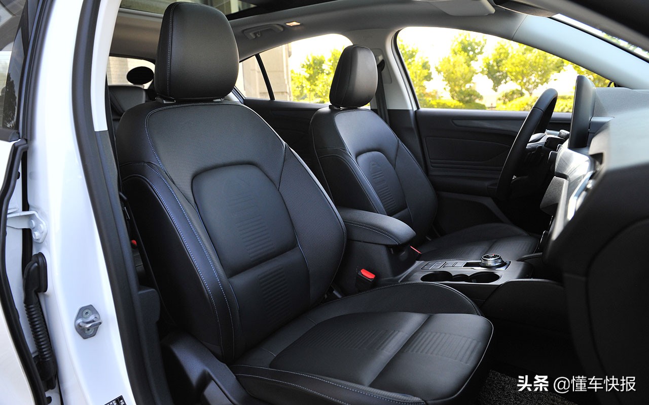 福特福克斯active,福特福克斯active跨界