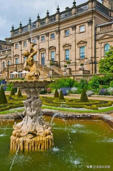 英国十大必去胜地,英国必打卡的庄园