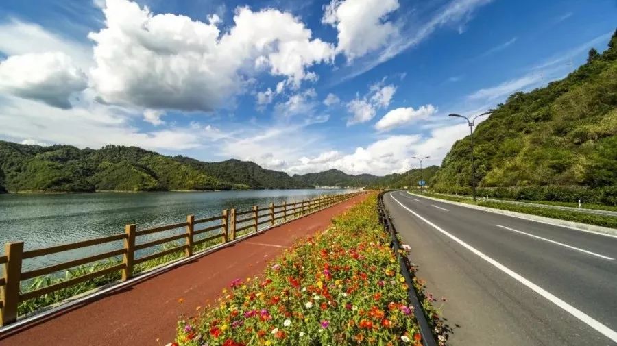 250公里！颜值爆表！杭州这条世界级景观长廊，最新进展抢鲜看