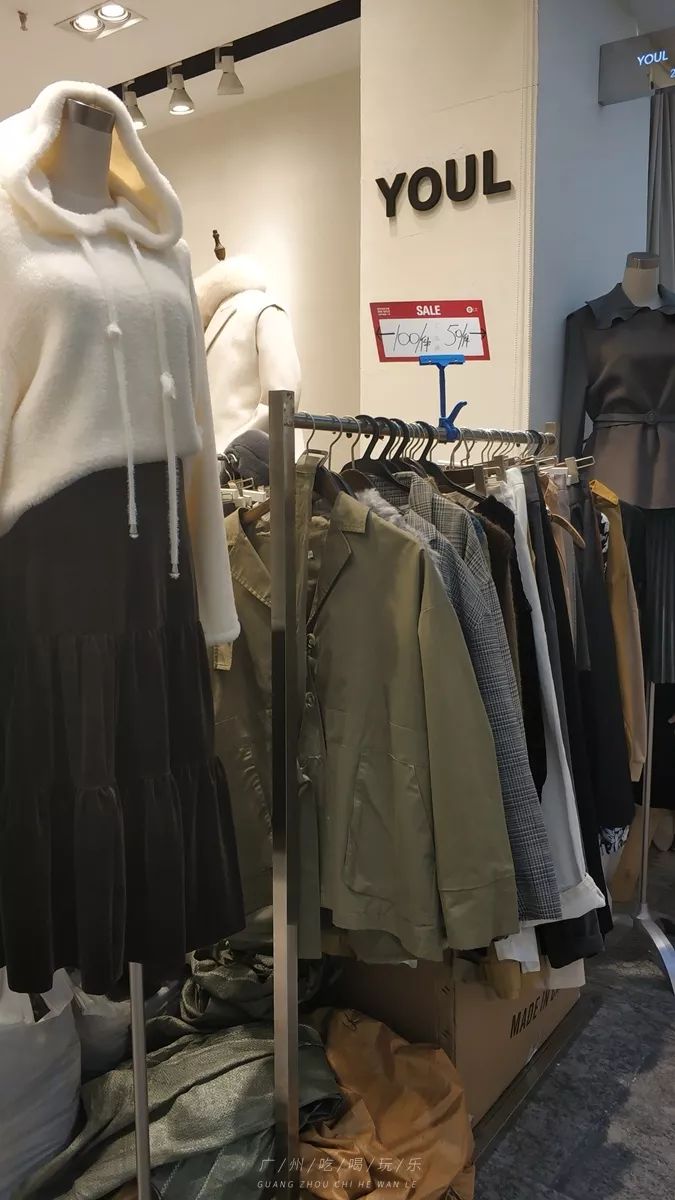 广州服装市场攻略,广州冬服装最便宜批发市场