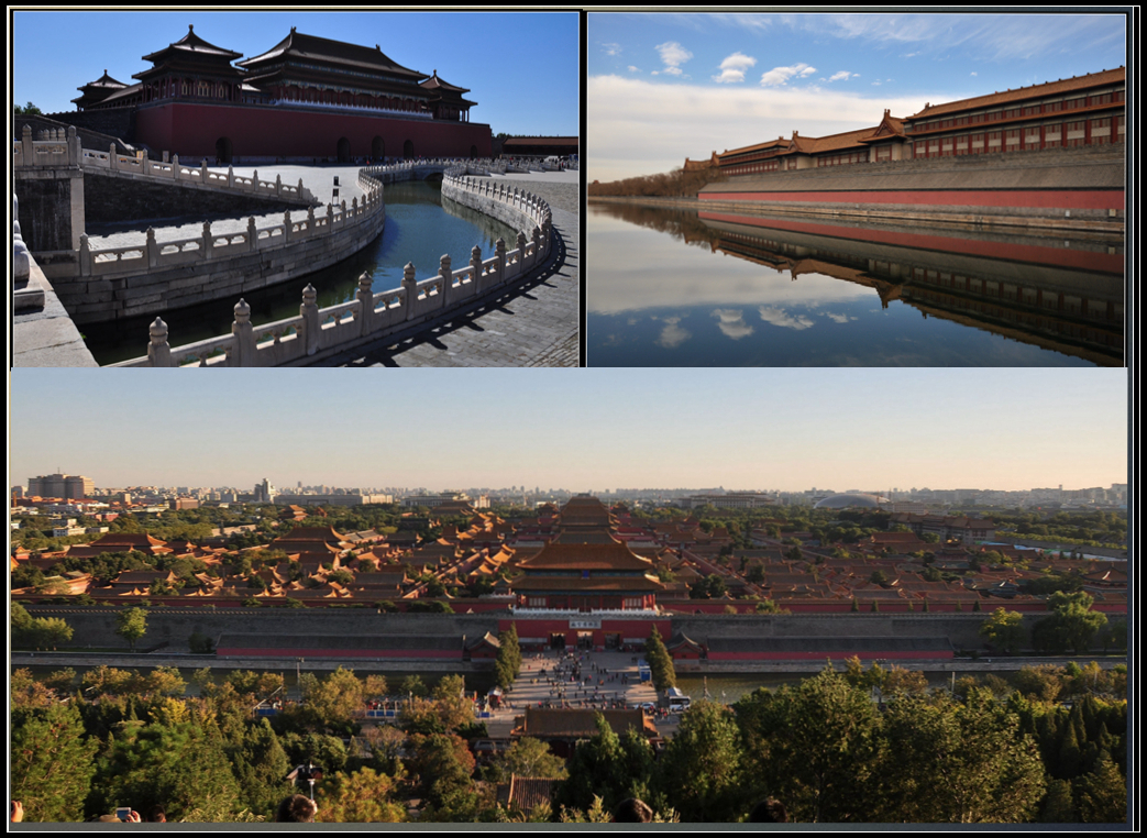 北京首都的来历,北京首都简介和历史