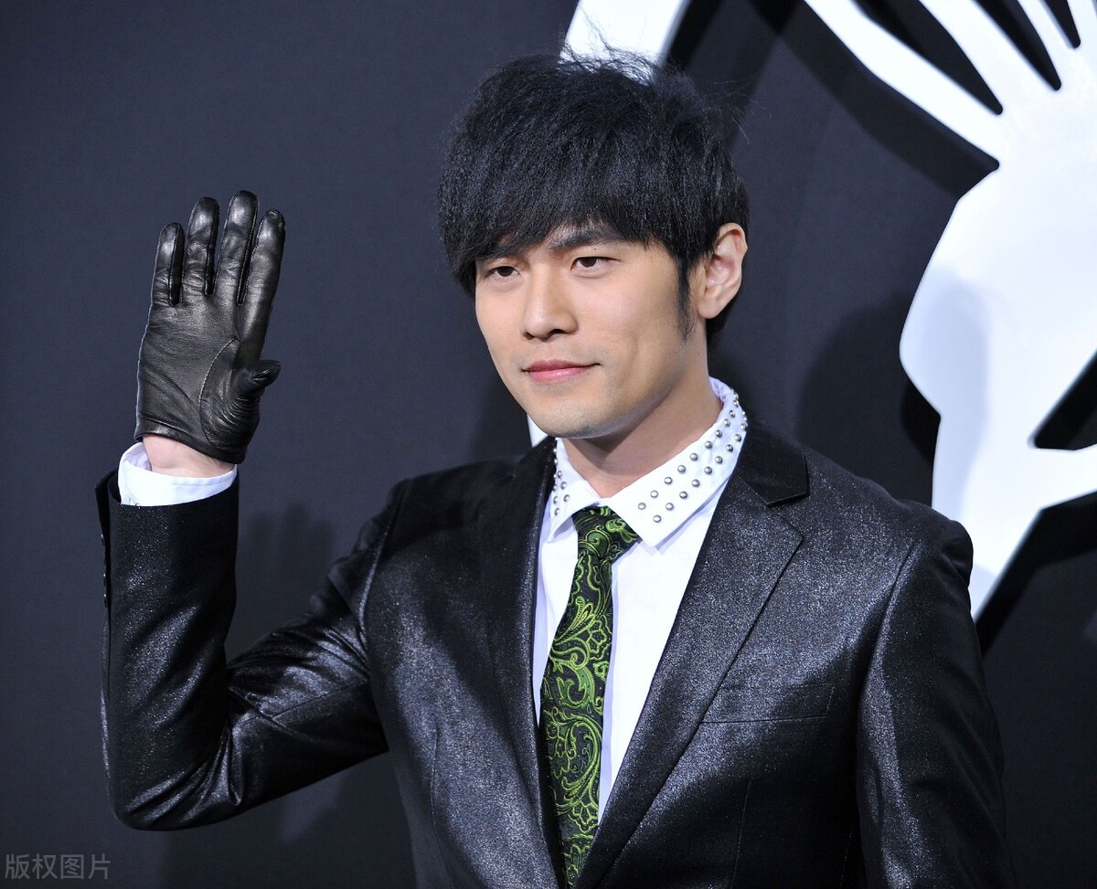 周杰伦等于摇钱树?