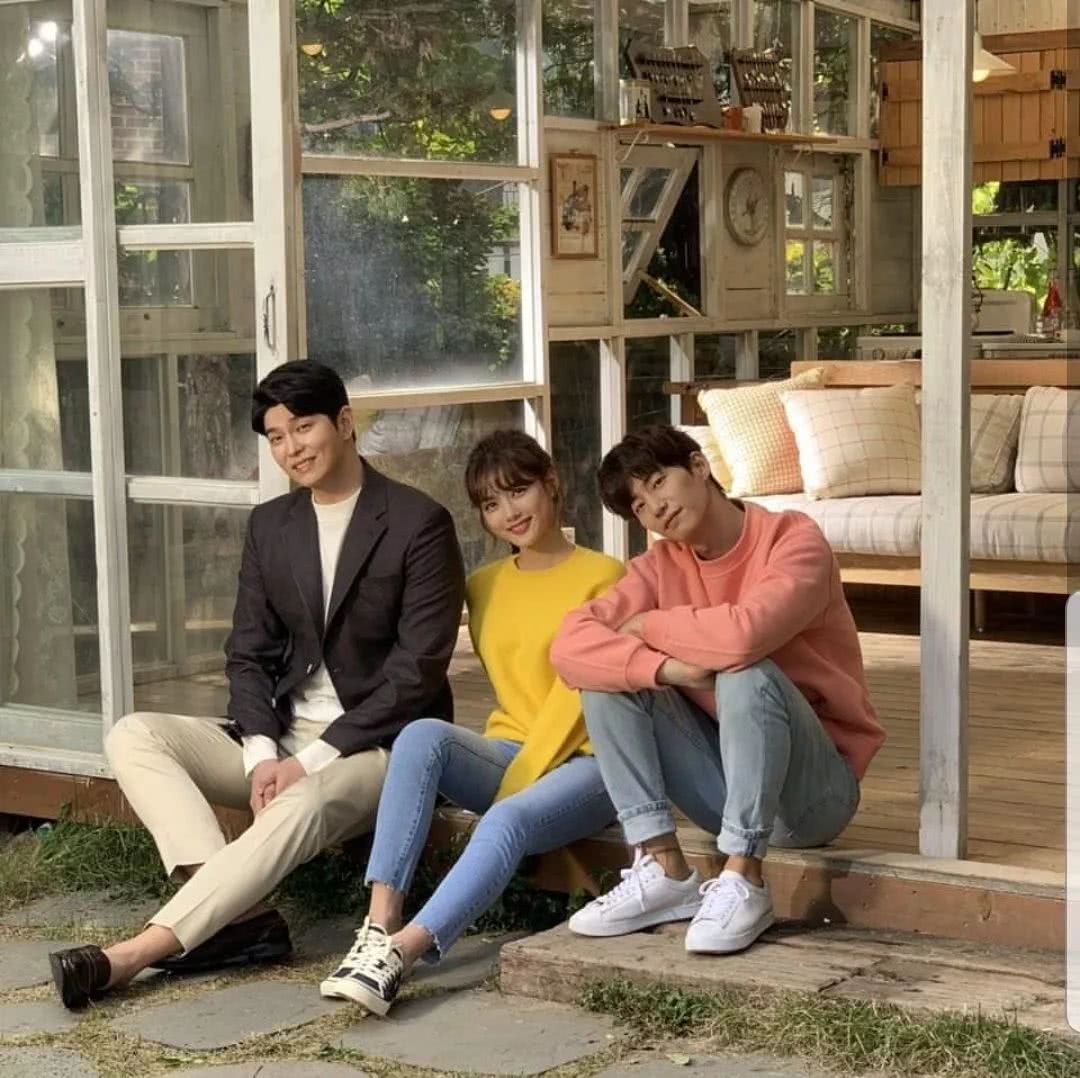 只需这一篇,就能治好你的“剧荒症”!