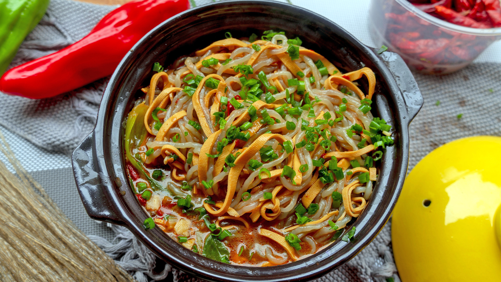 为你送上一道冬天暖胃又暖心菜,适合天冷吃的6道家常菜开胃下饭