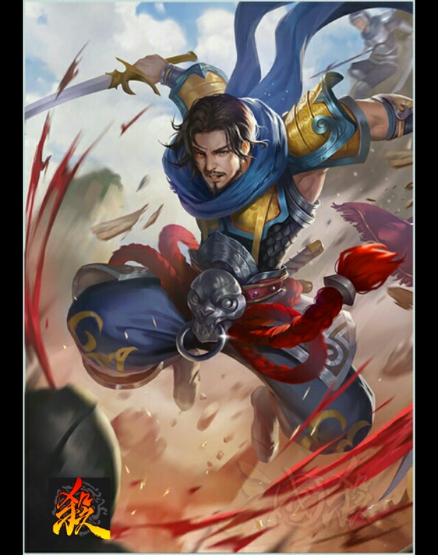 三国杀令人心酸的台词,三国杀令人心酸的阵亡台词