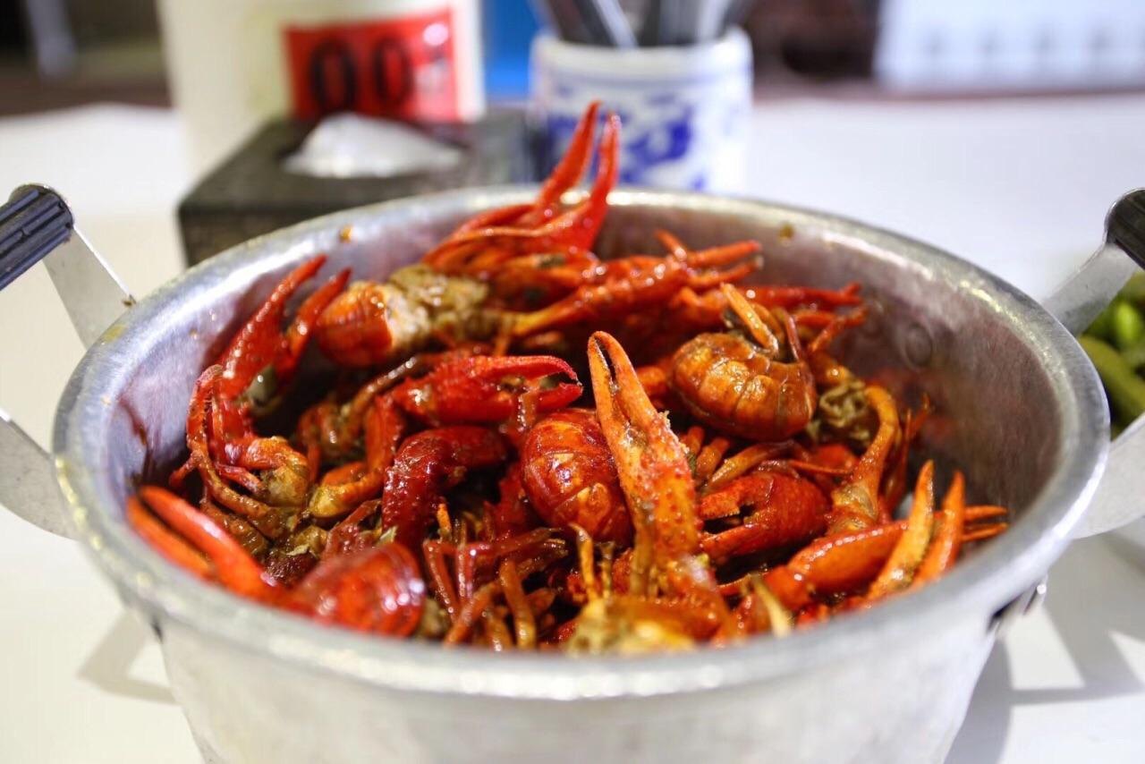 除了文和友长沙吃虾还能去哪,除了文和友还有哪里有口味虾