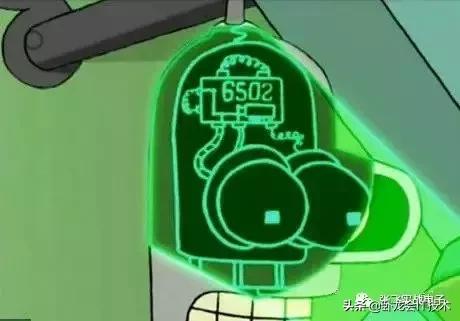 25款经典芯片,25系列芯片