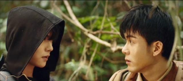 终极笔记张起灵不舒服,终极笔记吴邪躺在张起灵怀里