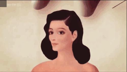 中国假发成老外刚需,国外网友评论中国假发