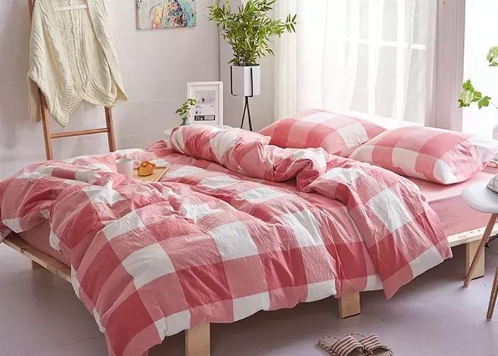 洗床单洗衣机里放点它洗得特干净,洗床单放多少洗衣液可以洗干净