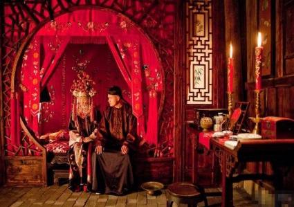 民国新式婚礼有哪些特殊性,民国时期结婚是怎么样的