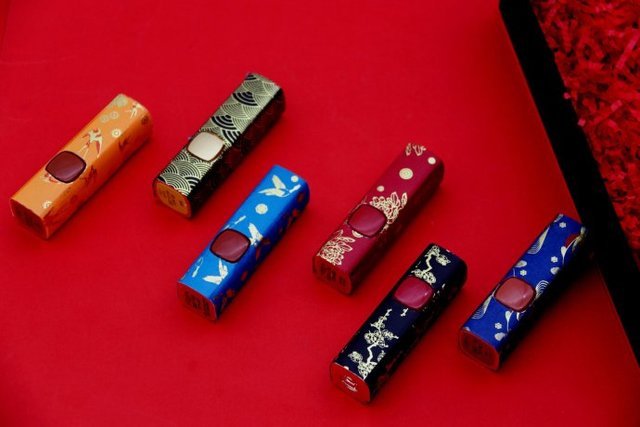 故宫联名新品开启,故宫联名真的有多美