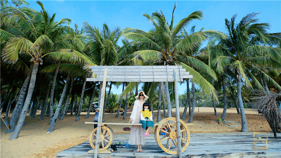 海南猴岛旅游自由行攻略,海南猴岛和呆呆岛攻略