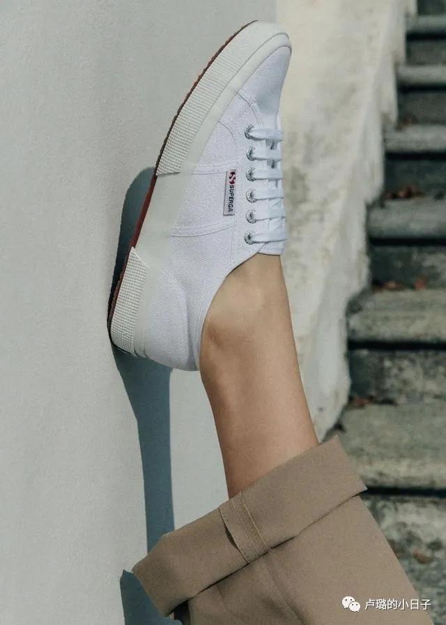 初秋这么穿不仅好看还很舒适,初秋怎么穿呢